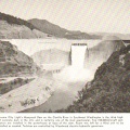 Mossyrock Dam
